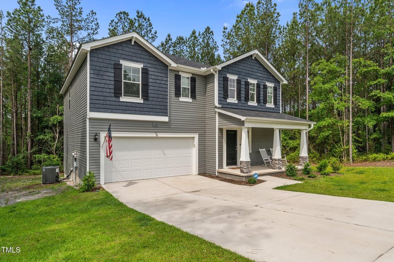 120 Rocking Horse Ln, Sanford, NC 27332