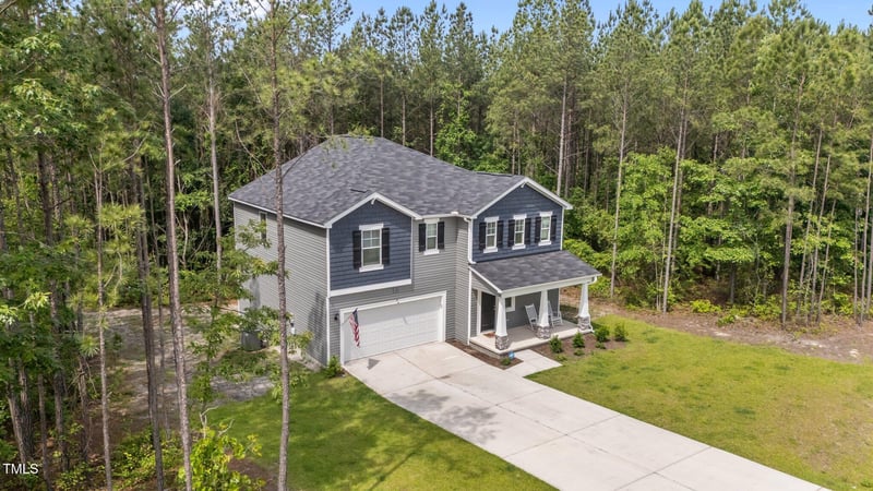 120 Rocking Horse Ln, Sanford, NC 27332