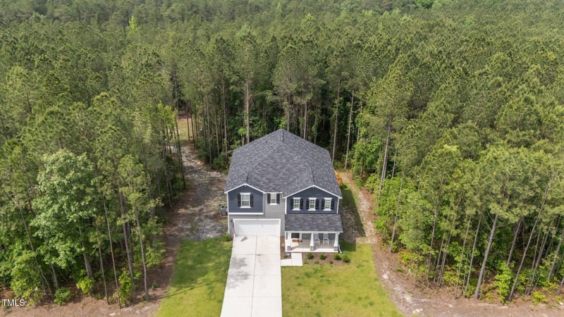 120 Rocking Horse Ln, Sanford, NC 27332