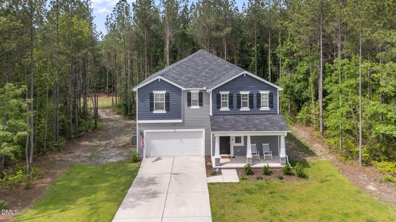 120 Rocking Horse Ln, Sanford, NC 27332