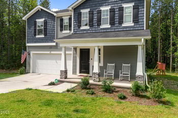 120 Rocking Horse Ln, Sanford, NC 27332