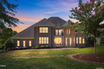 120 Rolling Meadows Ln S, Chapel Hill, NC 27517