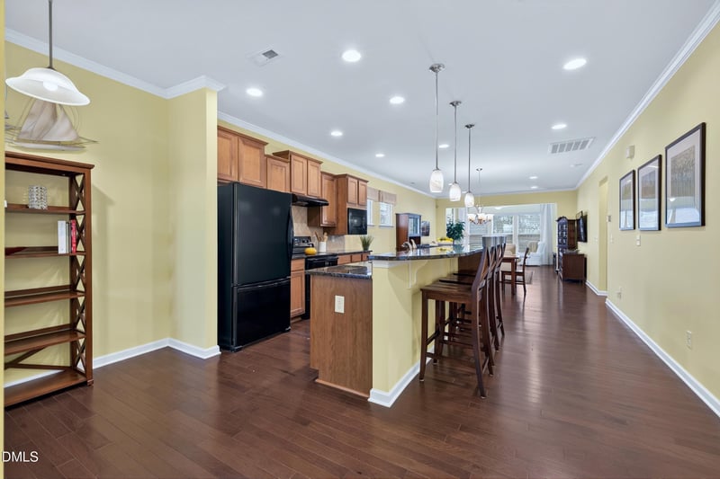 120 Rosedale Creek Dr, Durham, NC 27703