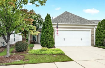 120 Rosedale Creek Dr, Durham, NC 27703