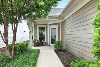 120 Rosedale Creek Dr, Durham, NC 27703