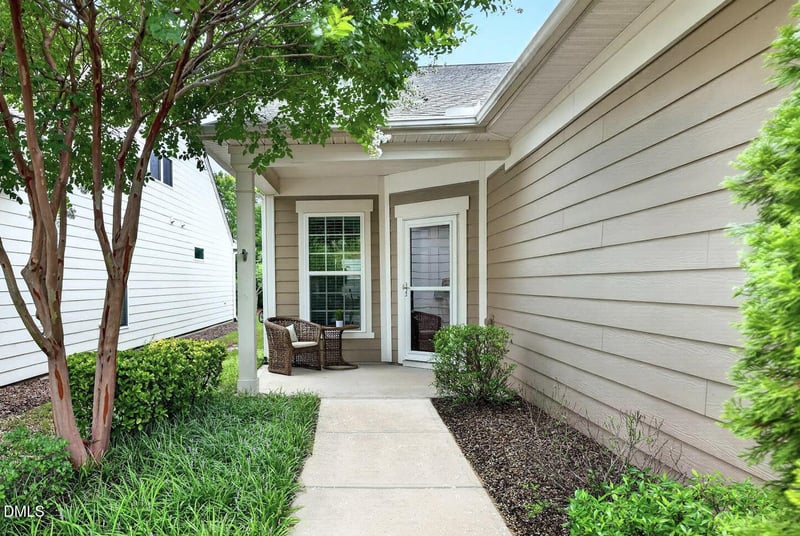 120 Rosedale Creek Dr, Durham, NC 27703