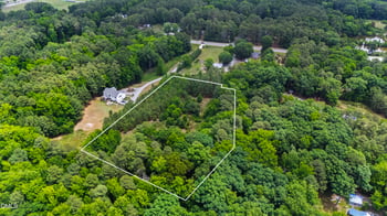 120 Rosemont Ln Lot B, Chapel Hill, NC 27516