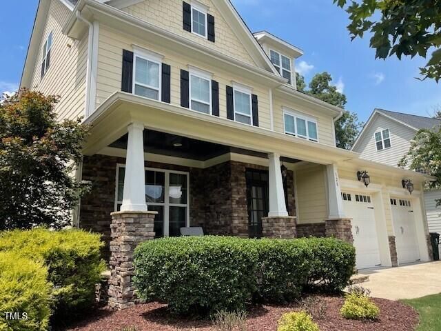 120 Roslin Way, Holly Springs, NC 27540