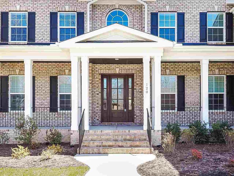 120 Royal Glen Dr, Raleigh, NC 27518