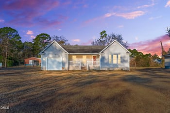 120 Ruby Rd, Goldsboro, NC 27534