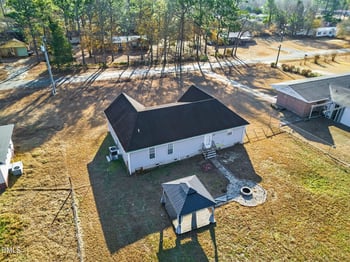 120 Ruby Rd, Goldsboro, NC 27534