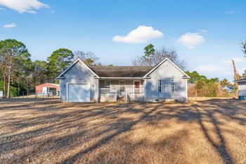 120 Ruby Rd, Goldsboro, NC 27534