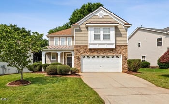 120 Ryder Cup Cir, Raleigh, NC 27603