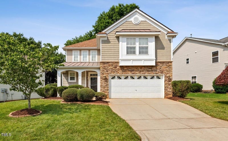 120 Ryder Cup Cir, Raleigh, NC 27603
