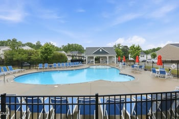120 Saddle Oaks Ln, Clayton, NC 27520