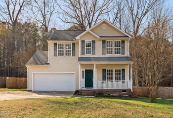 120 Saint Johns St, Knightdale, NC 27545