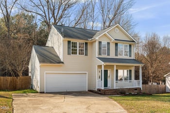 120 Saint Johns St, Knightdale, NC 27545