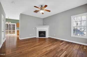 120 Saint Johns St, Knightdale, NC 27545