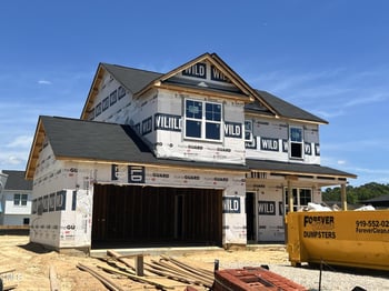 120 Saltgrass Ln, Smithfield, NC 27577