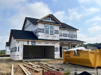 120 Saltgrass Ln, Smithfield, NC 27577