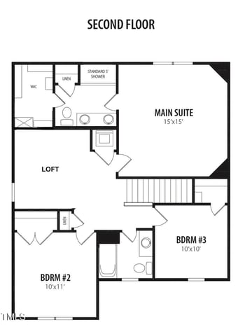 120 Saltgrass Ln, Smithfield, NC 27577