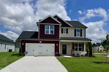 120 Saltgrass Ln, Smithfield, NC 27577