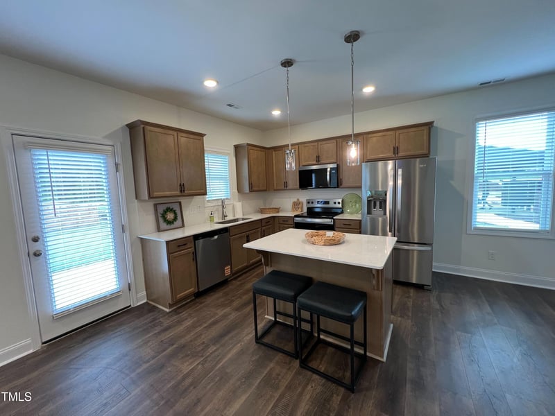 120 Saltgrass Ln, Smithfield, NC 27577