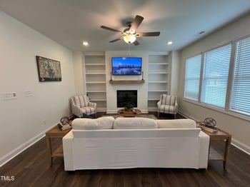 120 Saltgrass Ln, Smithfield, NC 27577