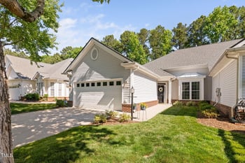 120 Sawgrass Hill Ct, Cary, NC 27519