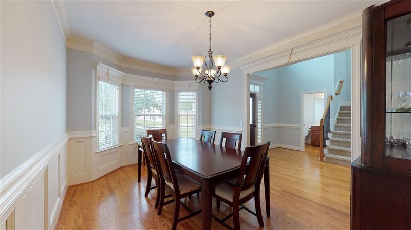 120 Scarlet Oak Rn, Clayton, NC 27520