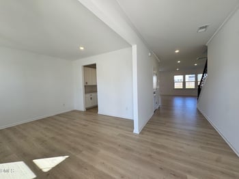 120 Seagraves Creek Ln, Holly Springs, NC 27540