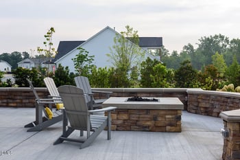 120 Seagraves Creek Ln, Holly Springs, NC 27540