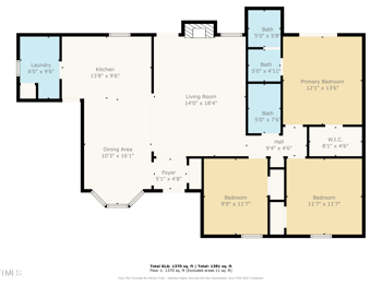 120 Ses Dr, Clayton, NC 27520
