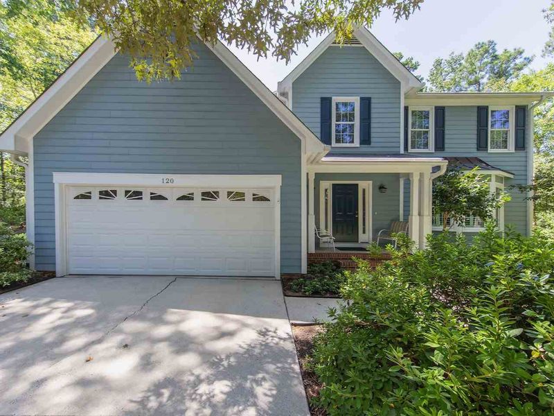 120 Settlers Mill Ln, Durham, NC 27713