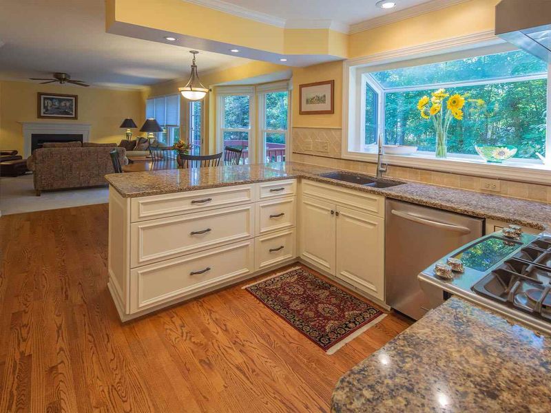 120 Settlers Mill Ln, Durham, NC 27713