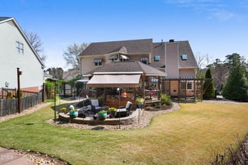 120 Seymour Creek Dr, Cary, NC 27519