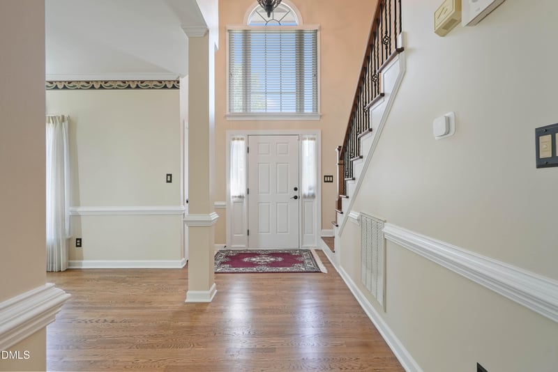 120 Seymour Creek Dr, Cary, NC 27519