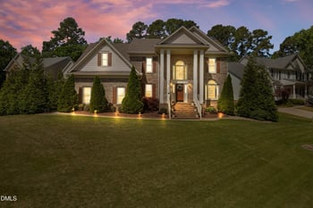 120 Seymour Creek Dr, Cary, NC 27519