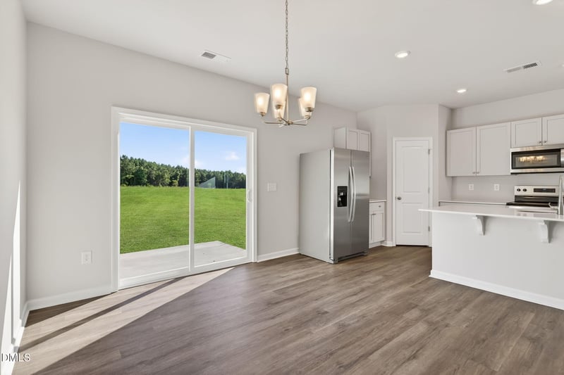 120 Shiloh Woods Cir, Smithfield, NC 27577