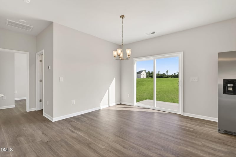 120 Shiloh Woods Cir, Smithfield, NC 27577