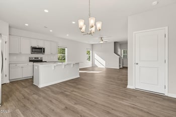 120 Shiloh Woods Cir, Smithfield, NC 27577