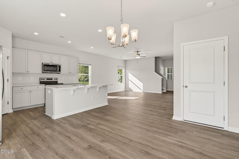 120 Shiloh Woods Cir, Smithfield, NC 27577