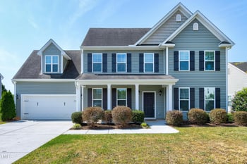 120 Shore Pine Dr, Youngsville, NC 27596