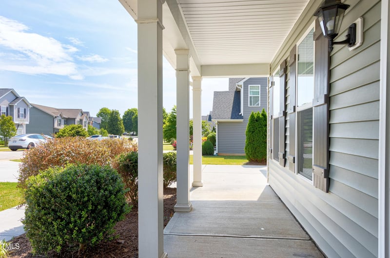 120 Shore Pine Dr, Youngsville, NC 27596