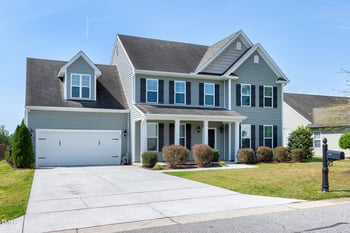 120 Shore Pine Dr, Youngsville, NC 27596