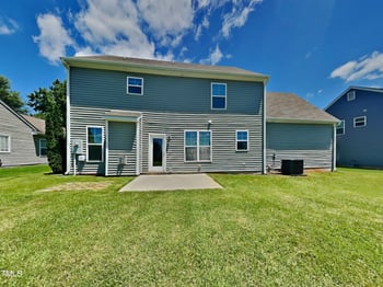 120 Shore Pine Dr, Youngsville, NC 27596
