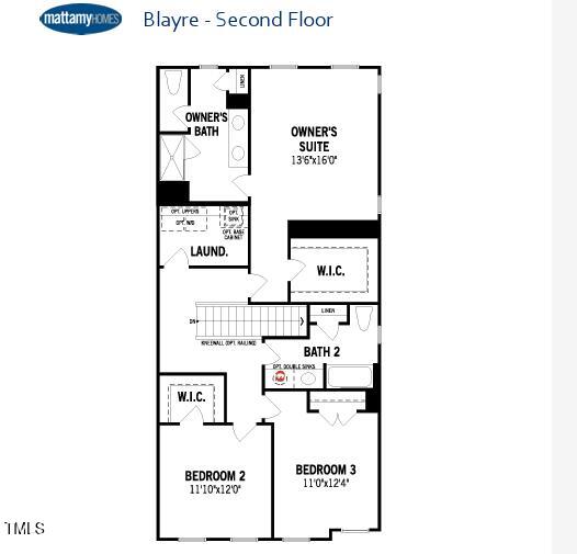 120 Siebold St, Garner, NC 27529