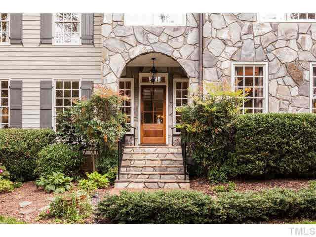 120 Sierra Dr, Chapel Hill, NC 27514