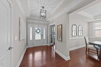 120 Silver Bluff St, Holly Springs, NC 27540