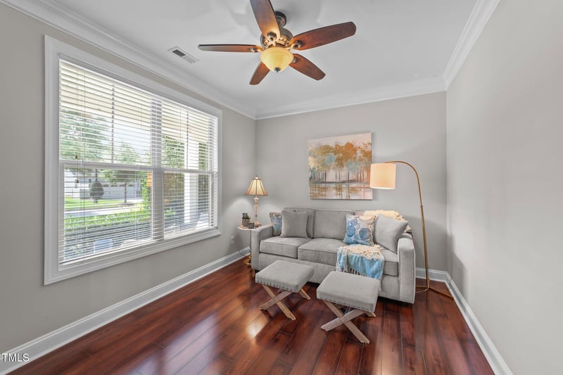 120 Silver Bluff St, Holly Springs, NC 27540